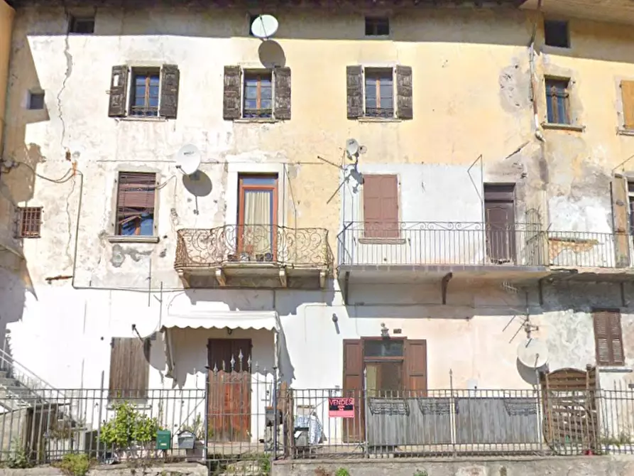 appartamento in vendita a Lavenone