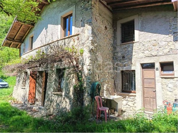 appartamento in vendita a Lavenone