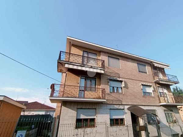 appartamento in vendita a Castiglione Torinese in zona Cordova
