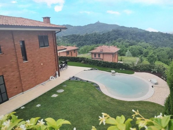 casa indipendente in vendita a Castiglione Torinese in zona San Martino