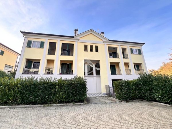appartamento in vendita a Castiglione Torinese in zona Cordova