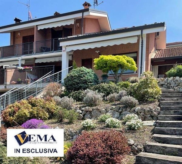 casa indipendente in vendita a Castiglione Torinese