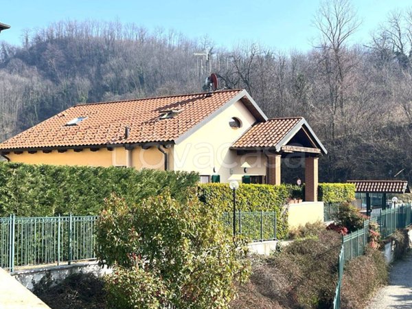 casa indipendente in vendita a Castiglione Torinese in zona San Martino