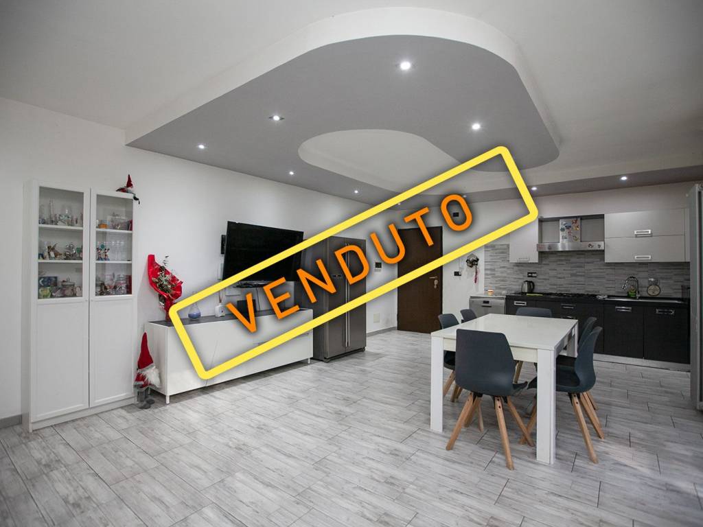 appartamento in vendita a Castiglione Torinese