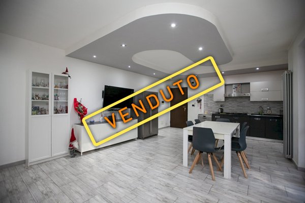 appartamento in vendita a Castiglione Torinese