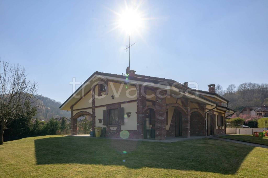 casa indipendente in vendita a Castiglione Torinese in zona Cordova