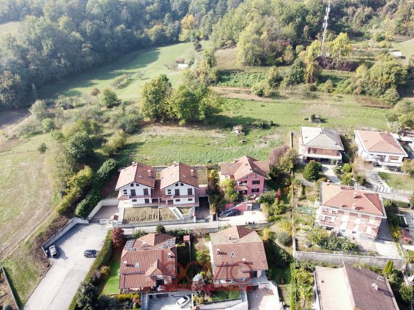 terreno edificabile in vendita a Castiglione Torinese