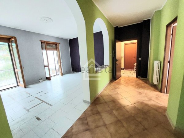 appartamento in vendita a Castiglione Torinese in zona Rivodora
