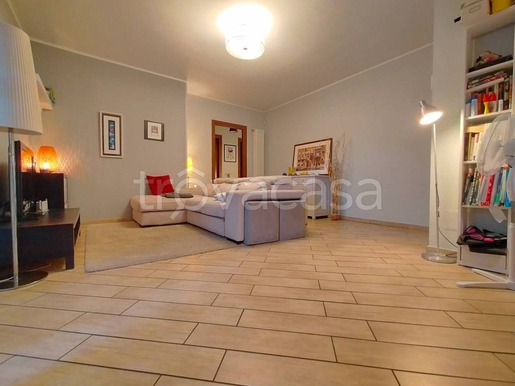 appartamento in vendita a Castiglione Torinese