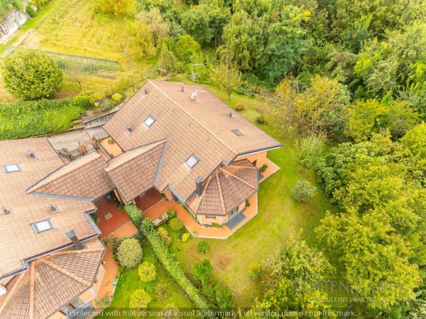 casa indipendente in vendita a Castiglione Torinese in zona San Martino