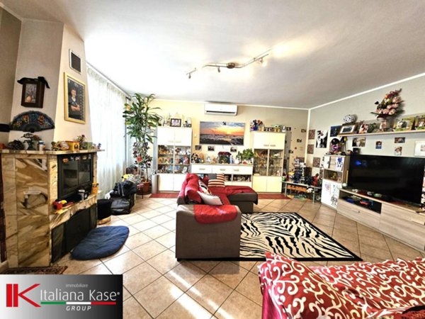 casa indipendente in vendita a Castiglione Torinese