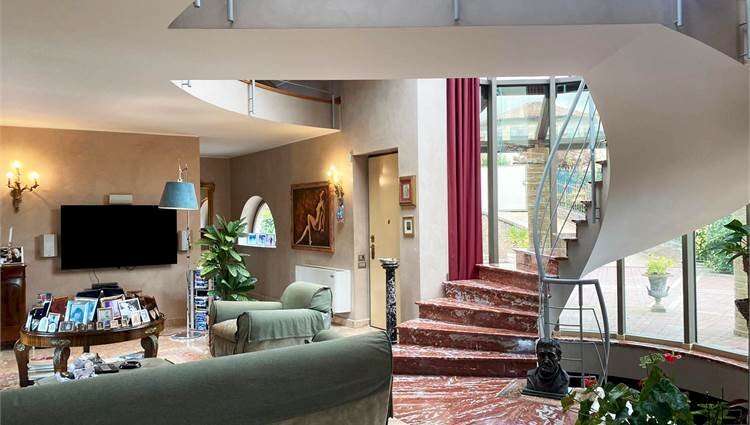 casa indipendente in vendita a Castiglione Torinese