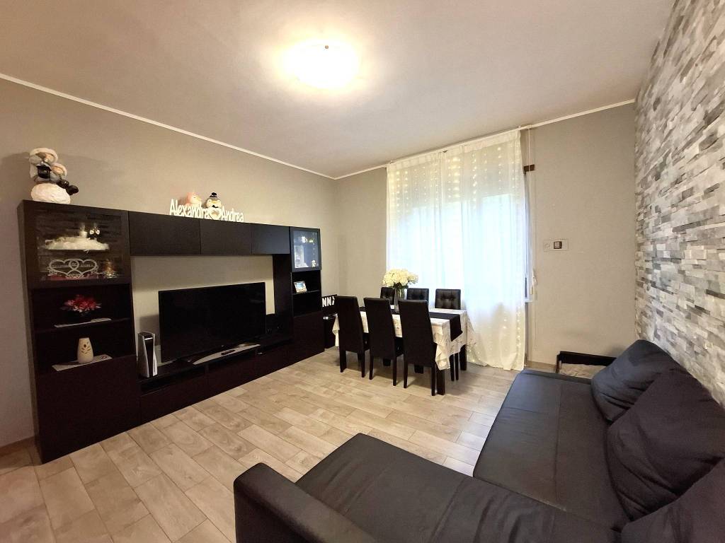 appartamento in vendita a Castiglione Torinese