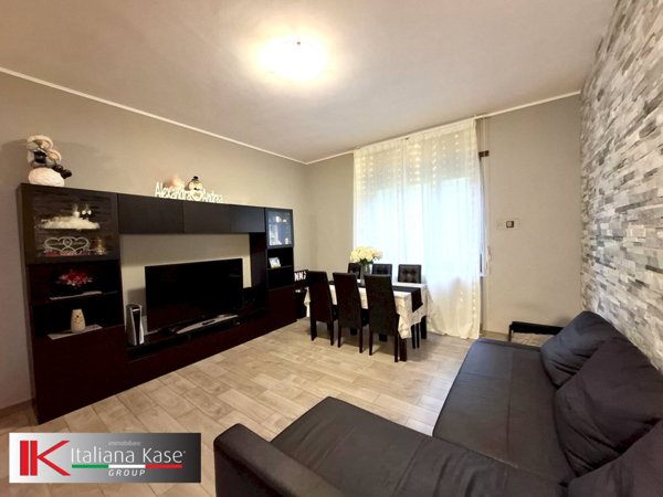 appartamento in vendita a Castiglione Torinese
