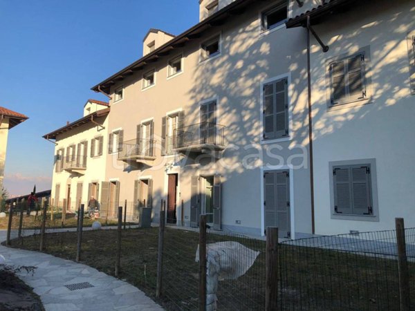appartamento in vendita a Castiglione Torinese