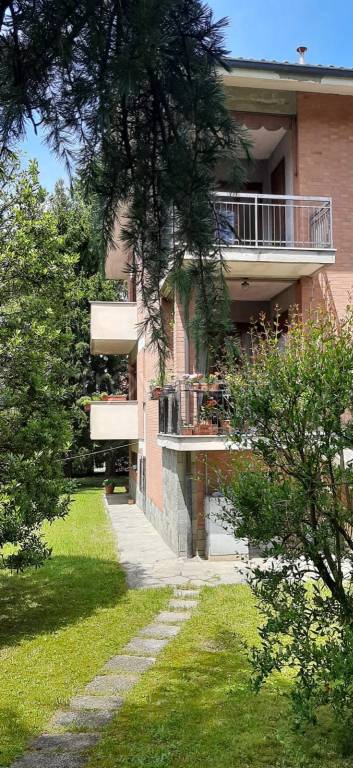 appartamento in vendita a Castiglione Torinese