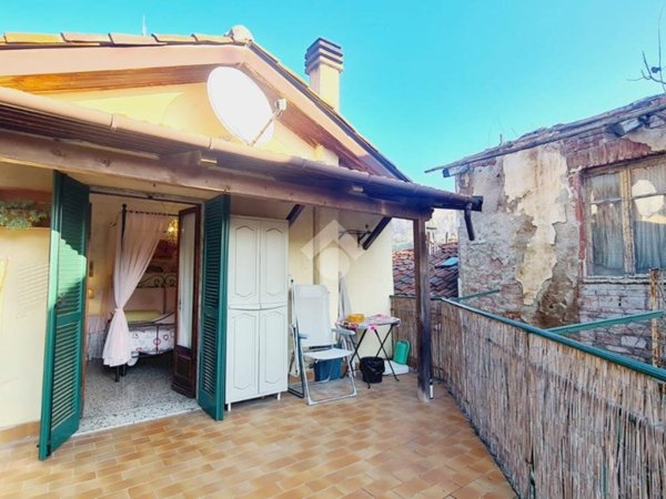 casa indipendente in vendita a Castiglione Torinese in zona Cordova