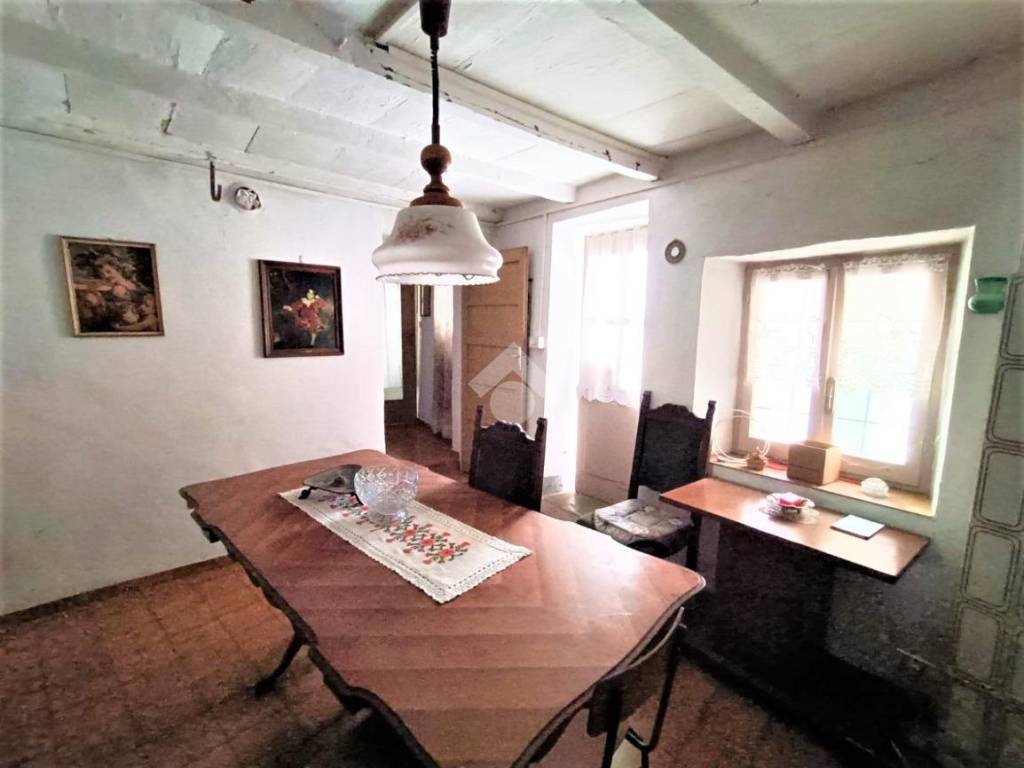 casa semindipendente in vendita a Castiglione Torinese in zona Cordova