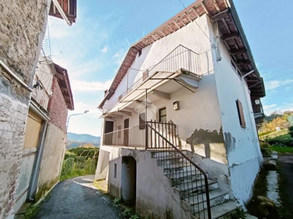 casa semindipendente in vendita a Castiglione Torinese in zona Cordova