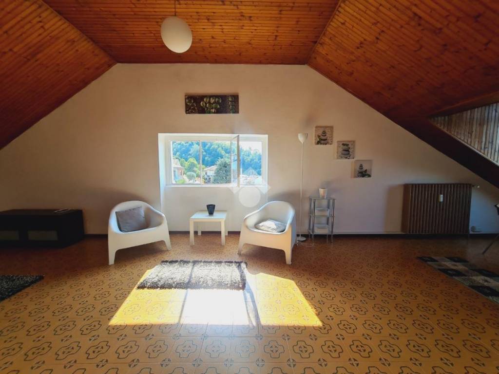 appartamento in vendita a Castiglione Torinese in zona Cordova