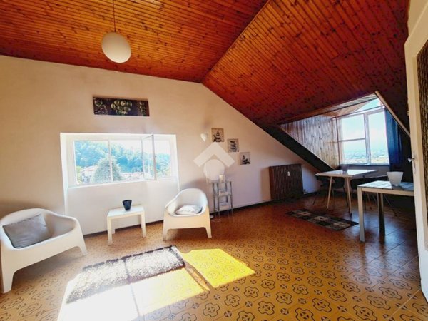 appartamento in vendita a Castiglione Torinese in zona Cordova