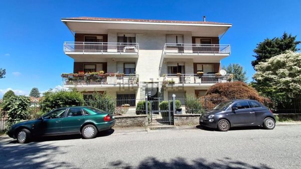 appartamento in vendita a Castiglione Torinese
