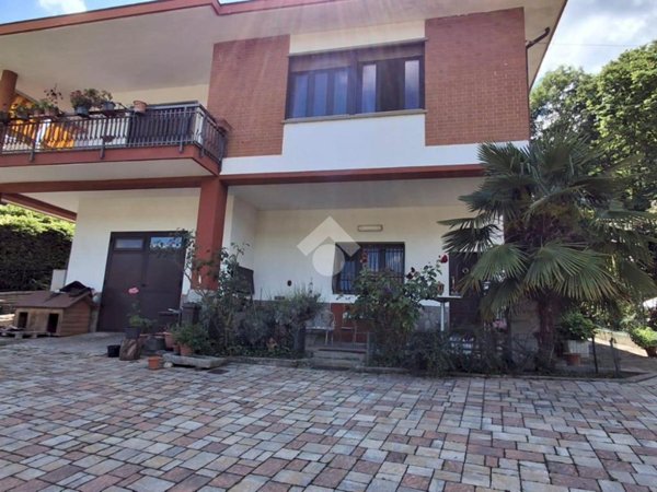 casa indipendente in vendita a Castiglione Torinese in zona Cordova