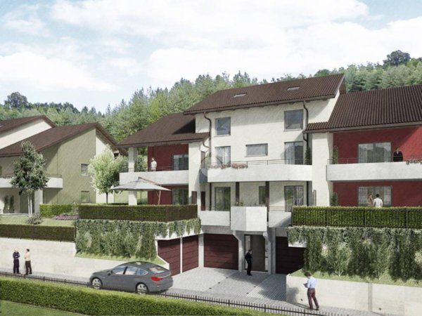 appartamento in vendita a Castiglione Torinese in zona Cordova