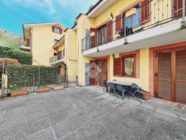 appartamento in vendita a Castiglione Torinese in zona Cordova