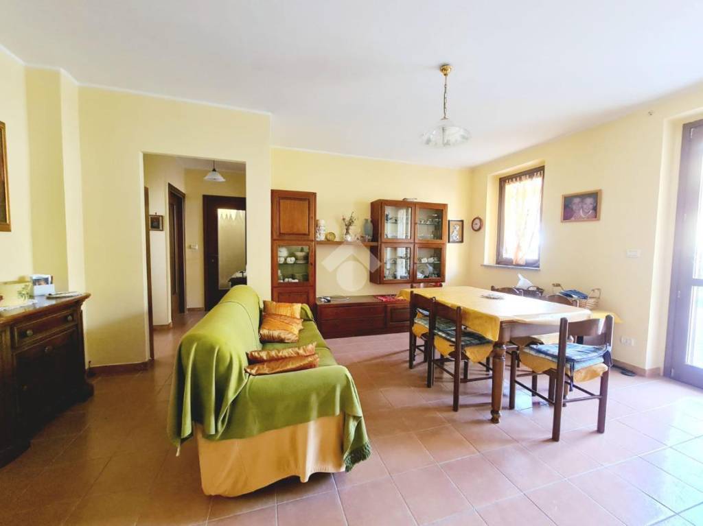 appartamento in vendita a Castiglione Torinese in zona Cordova