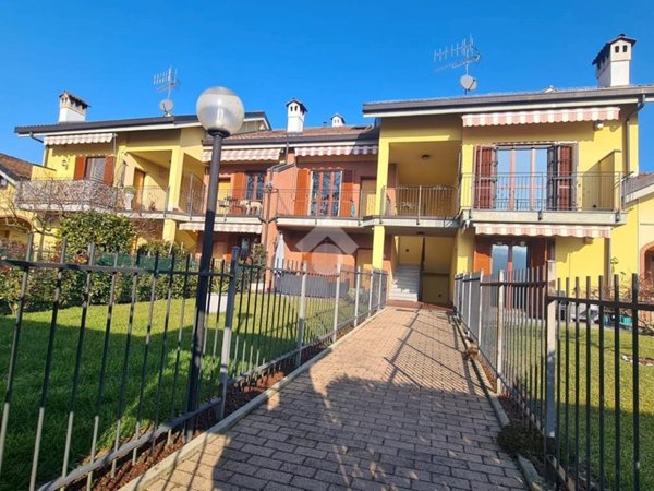 appartamento in vendita a Castiglione Torinese