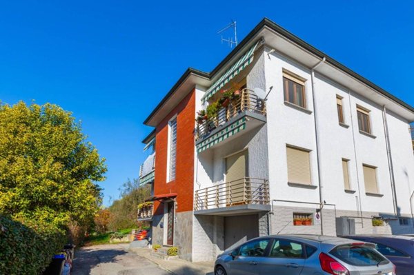 appartamento in vendita a Castiglione Torinese