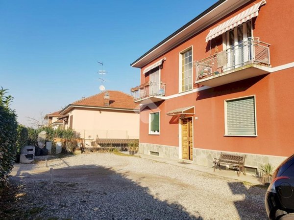appartamento in vendita a Castiglione Torinese in zona Cordova