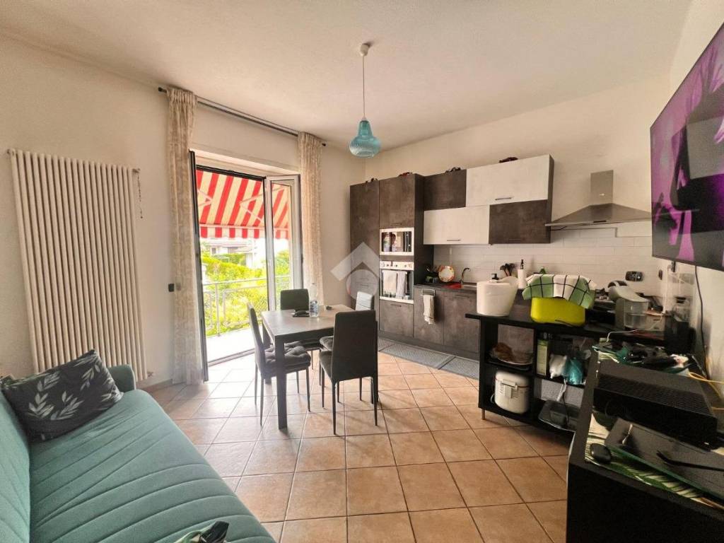 appartamento in vendita a Castiglione Torinese in zona Cordova