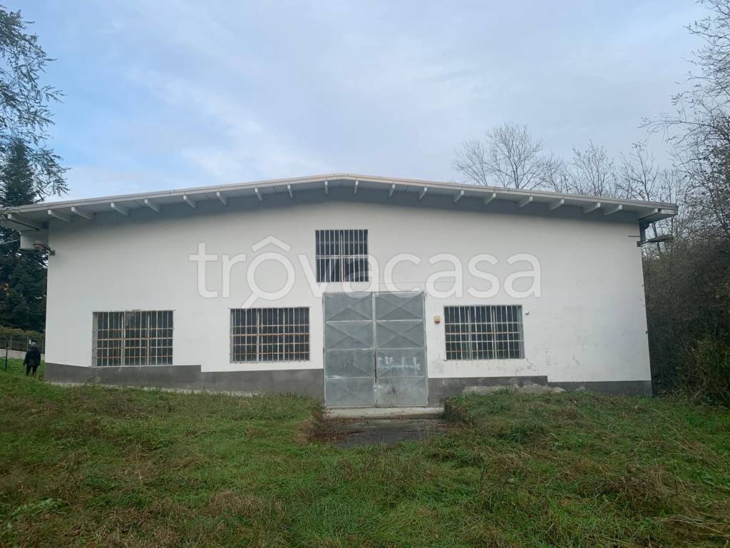 appartamento in vendita a Castiglione Torinese in zona Cordova