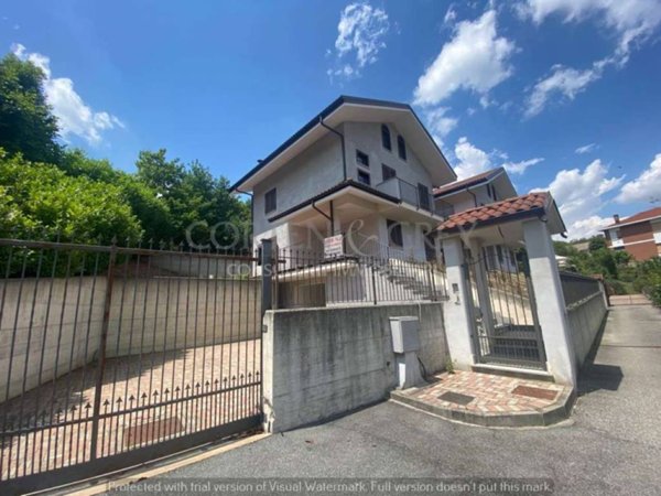 casa indipendente in vendita a Castiglione Torinese