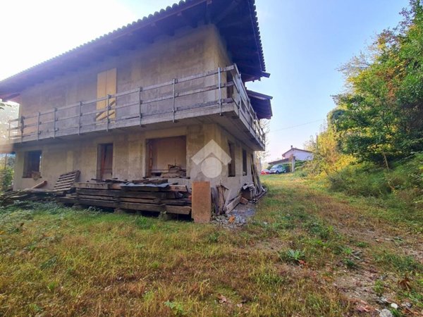 casa indipendente in vendita a Castiglione Torinese in zona Cordova