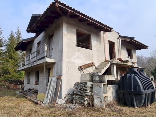 casa indipendente in vendita a Castiglione Torinese in zona Cordova