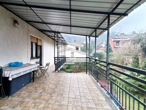 appartamento in vendita a Castiglione Torinese in zona Cordova