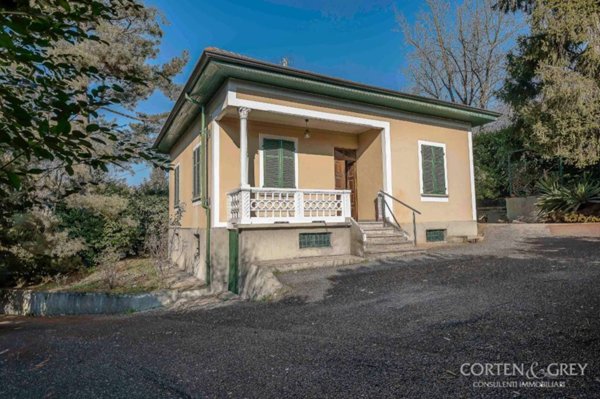 casa indipendente in vendita a Castiglione Torinese