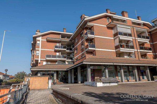 appartamento in vendita a Castiglione Torinese