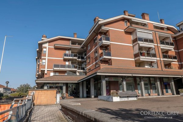 appartamento in vendita a Castiglione Torinese