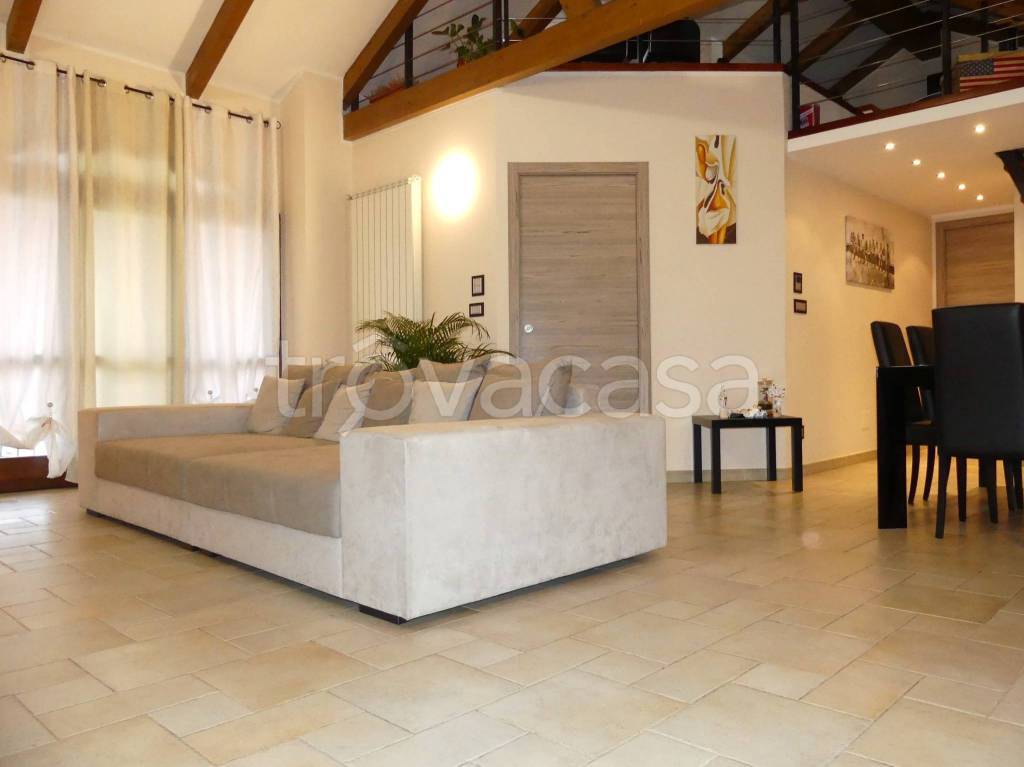 appartamento in vendita a Castiglione Torinese