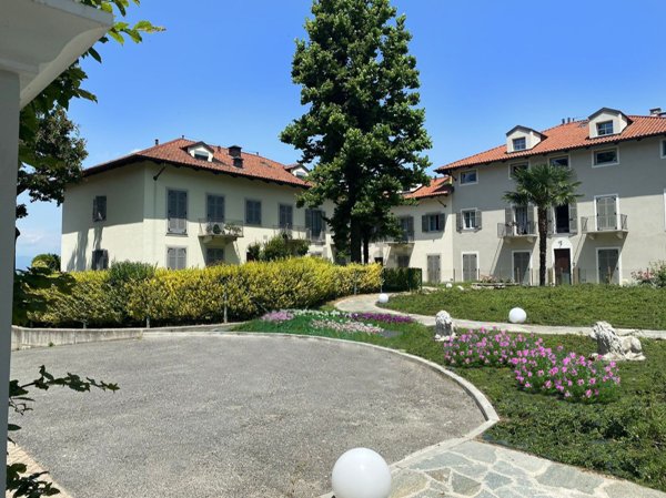 appartamento in vendita a Castiglione Torinese