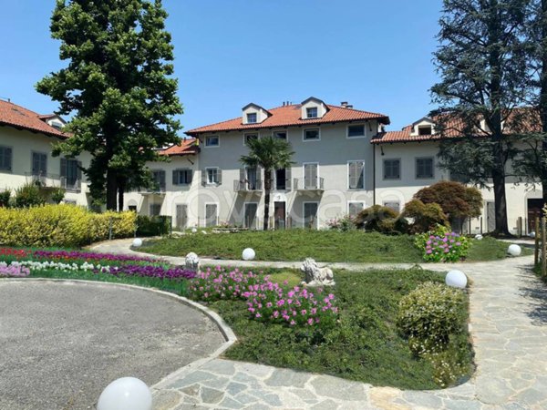 appartamento in vendita a Castiglione Torinese