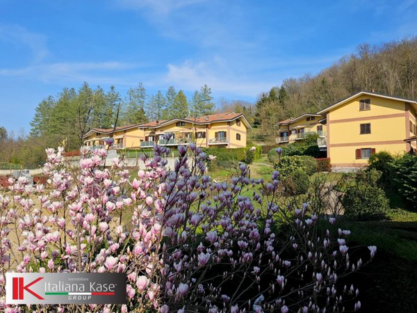 appartamento in vendita a Castiglione Torinese
