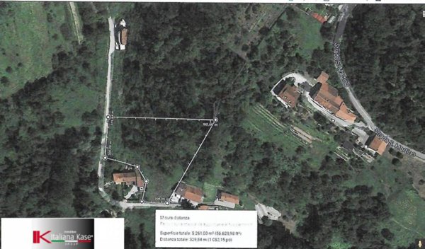 terreno agricolo in vendita a Castiglione Torinese