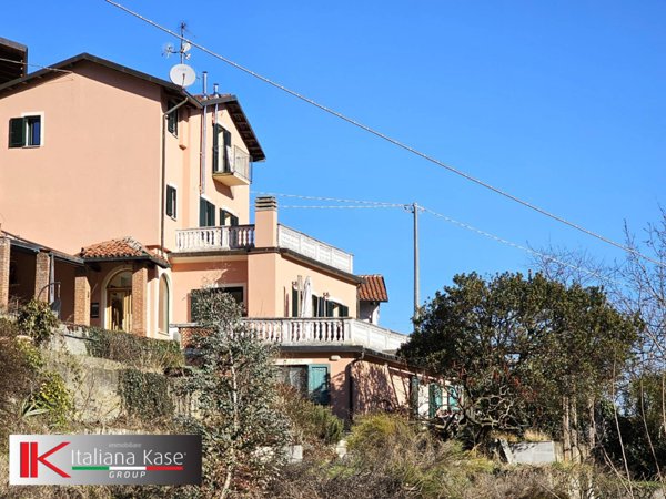 casa indipendente in vendita a Castiglione Torinese