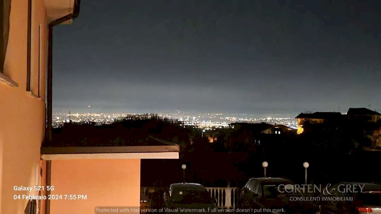 appartamento in vendita a Castiglione Torinese