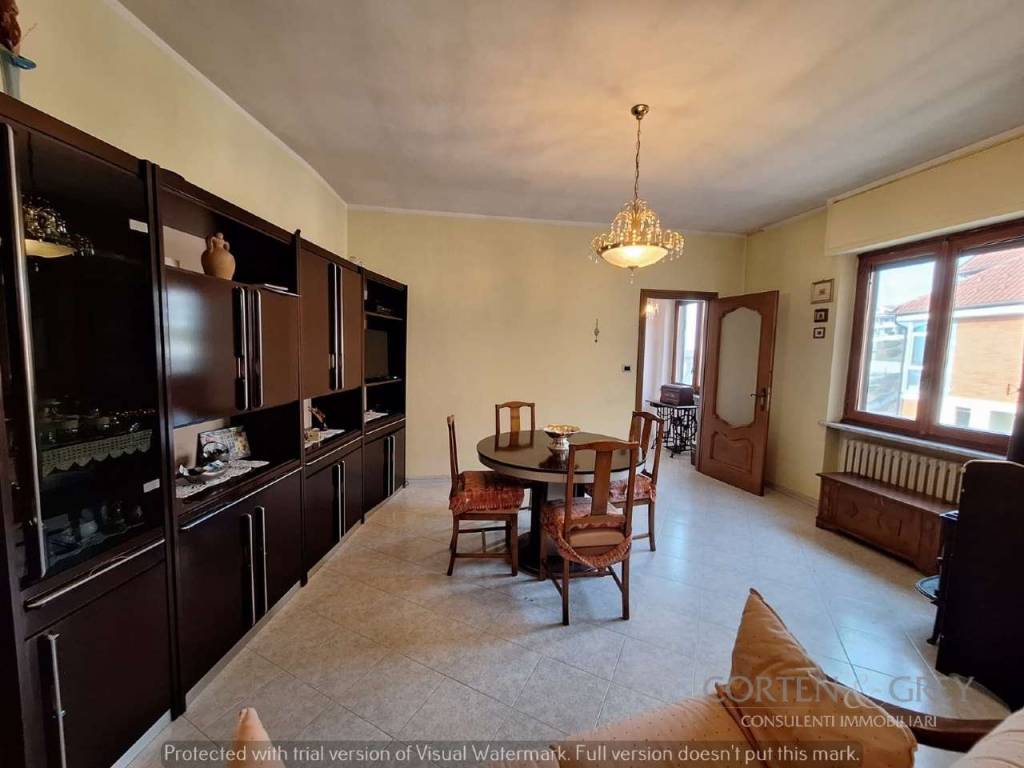 casa indipendente in vendita a Castiglione Torinese
